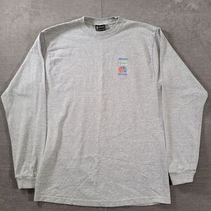 NCAA Womens 2003 Final Four Long Sleeve Graphic‎ TShirt Size Medium